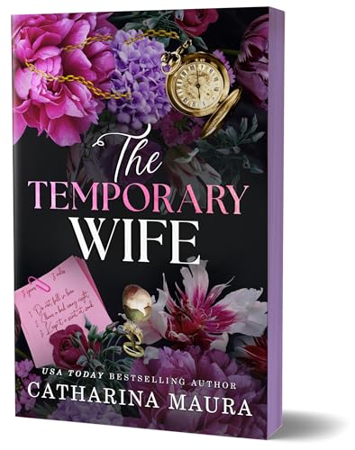 The Temporary Wife: An Irresistible Marriage of Convenience Office Romance (The Windsors Book 2) von Bloom Books