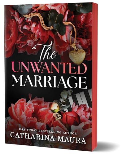 The Unwanted Marriage (Deluxe Edition) (The Windsors) von Bloom Books