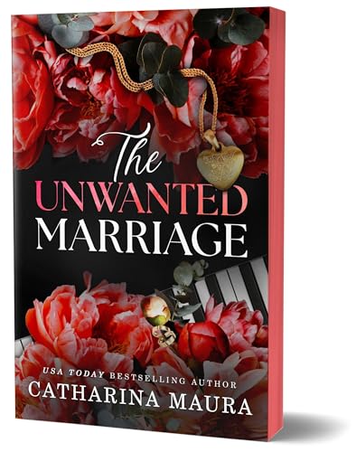 The Unwanted Marriage: An Irresistible Marriage of Convenience Office Romance (The Windsors Book 3) von Bloom Books