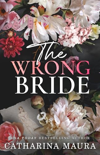 The Wrong Bride: Ares & Raven's Story: Ares and Raven's story (The Windsors, Band 1) von Ichara Publishing