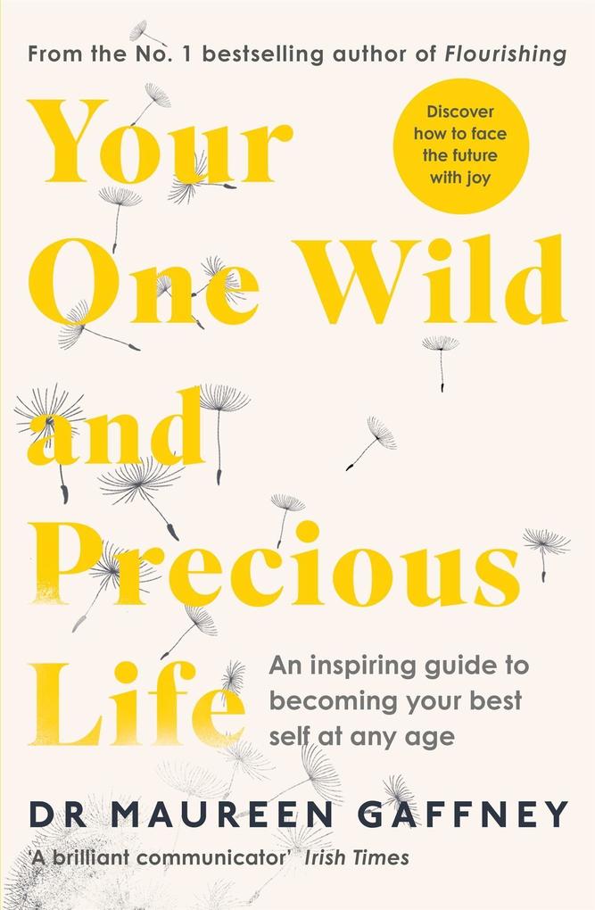 Your One Wild and Precious Life von Penguin Books Ltd (UK)