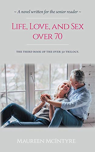 Life, Love, and Sex over 70 Life, Love, and Sex over 70 von Tellwell Talent