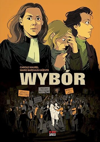 Wybór von Kultura gniewu