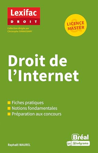 Droit de l'Internet
