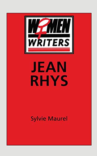 Jean Rhys (Women Writers)