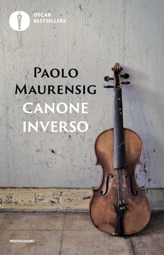 Canone inverso (Oscar bestsellers) von Mondadori