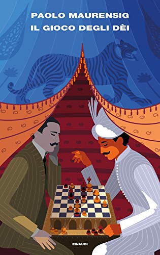 Il gioco degli dèi (Supercoralli)