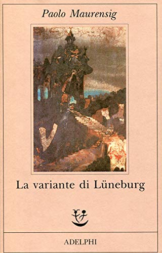 La variante di Lüneburg (Fabula)