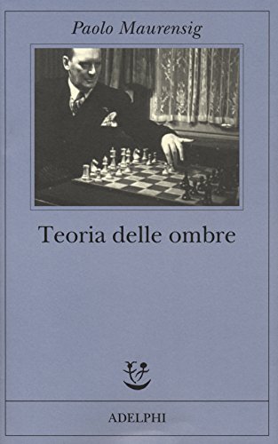 Teoria delle ombre (Fabula) von Adelphi