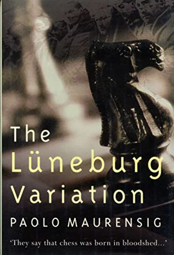 The Luneburg Variation