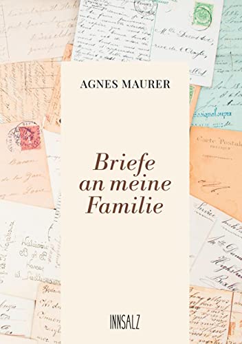 Briefe an meine Familie