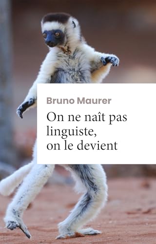 On ne naît pas linguiste, on le devient: Roman d'apprentissage von IGGYBOOK