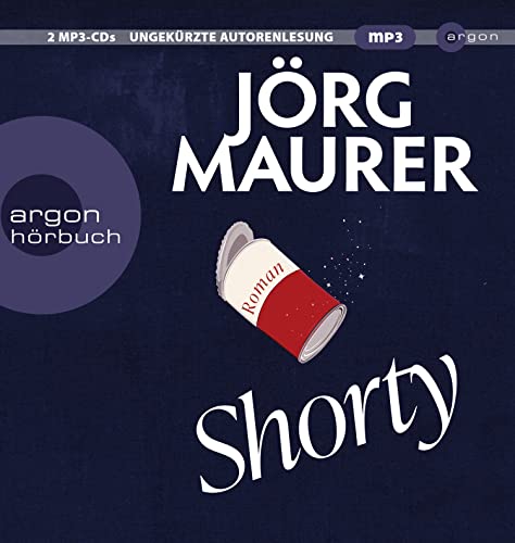Shorty: Roman von Argon Verlag