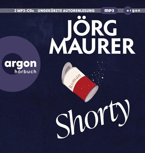 Shorty: Roman Shorty: Roman von Argon Verlag