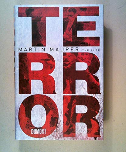 Terror: Thriller