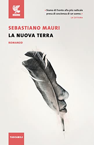 La Nuova Terra (Tascabili Guanda. Narrativa) von Guanda