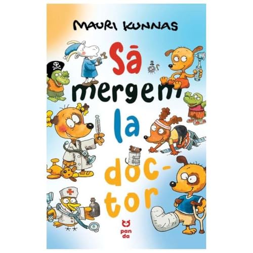 Sa Mergem La Doctor von Pandora M