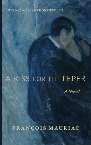 A Kiss for the Leper