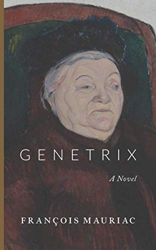 Genetrix Genetrix