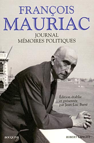 Journal - Mémoires politiques von BOUQUINS