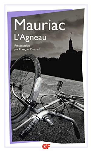 L'Agneau: PRESENTATION PAR FRANCOIS DURAND
