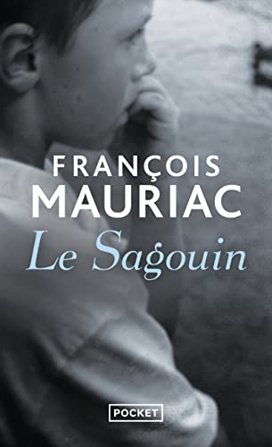 Le Sagouin Le Sagouin von Pocket