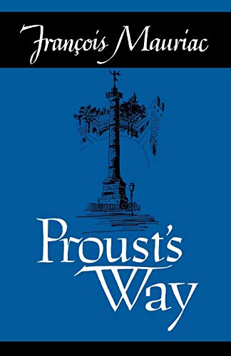 Proust's Way Proust's Way