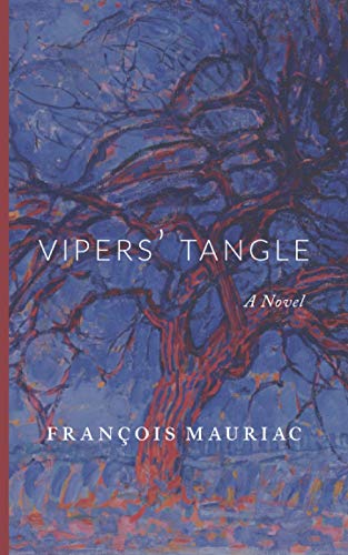 Vipers' Tangle