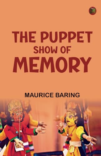 The Puppet Show of Memory von Zinc Read