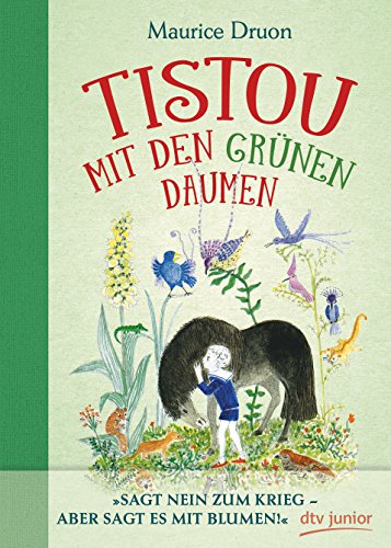 Tistou mit den grünen Daumen