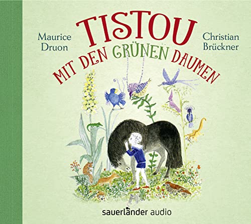 Tistou mit den grünen Daumen