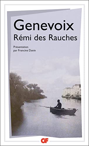 Rémi des Rauches Rémi des Rauches von FLAMMARION