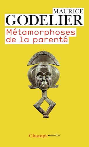 Metamorphoses De LA Parente