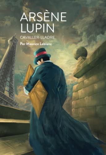 Arséne Lupin (Altres mirades, Band 6) von DELIRIS VARIS