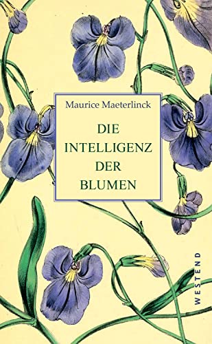 Die Intelligenz der Blumen