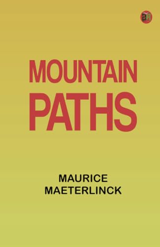 Mountain Paths von Zinc Read