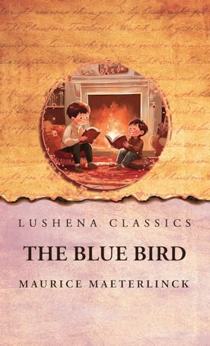 The Blue Bird von Lushena Books