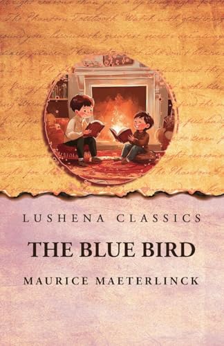The Blue Bird von Lushena Books