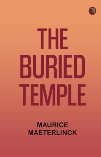 The Buried Temple von Zinc Read