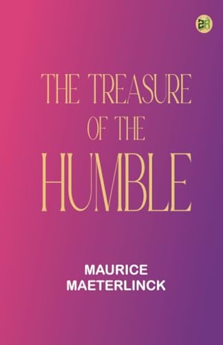 The Treasure of the Humble von Zinc Read