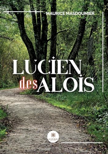 Lucien des Alois von Le Lys Bleu