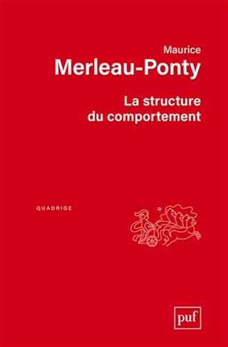 La structure du comportement