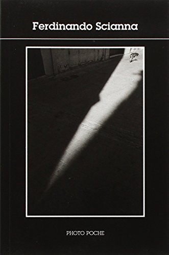 Ferdinando Scianna: Photo Poche n° 115