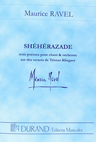 Shéhérazade