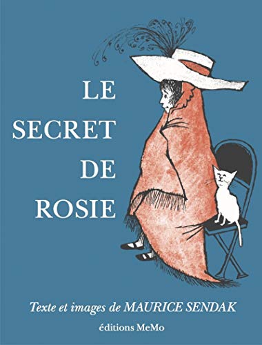 Le secret de Rosie von MEMO