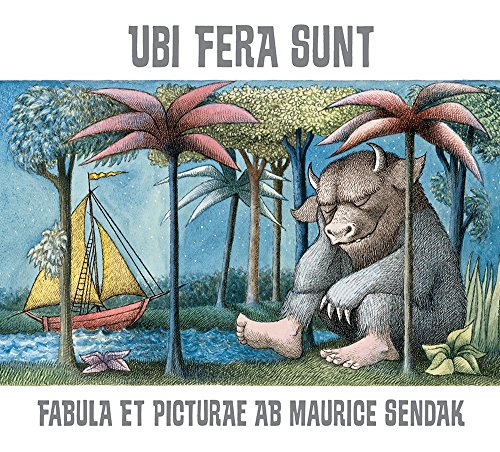 Ubi Fera Sunt PB