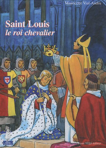 Saint Louis le Roi Chevalier von Tequi