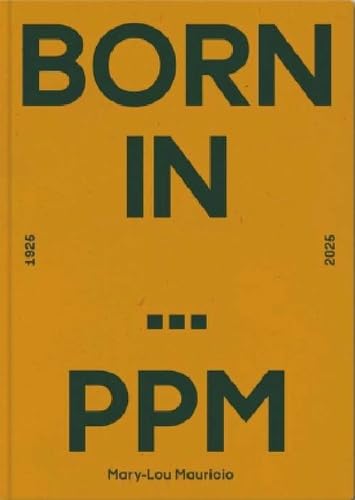 Born in...PPM von ODYSSEE