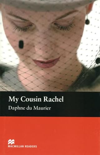 My Cousin Rachel: Lektüre (Macmillan Readers)