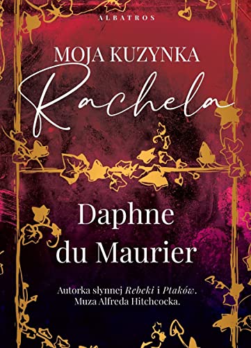 Moja kuzynka Rachela Moja kuzynka Rachela
